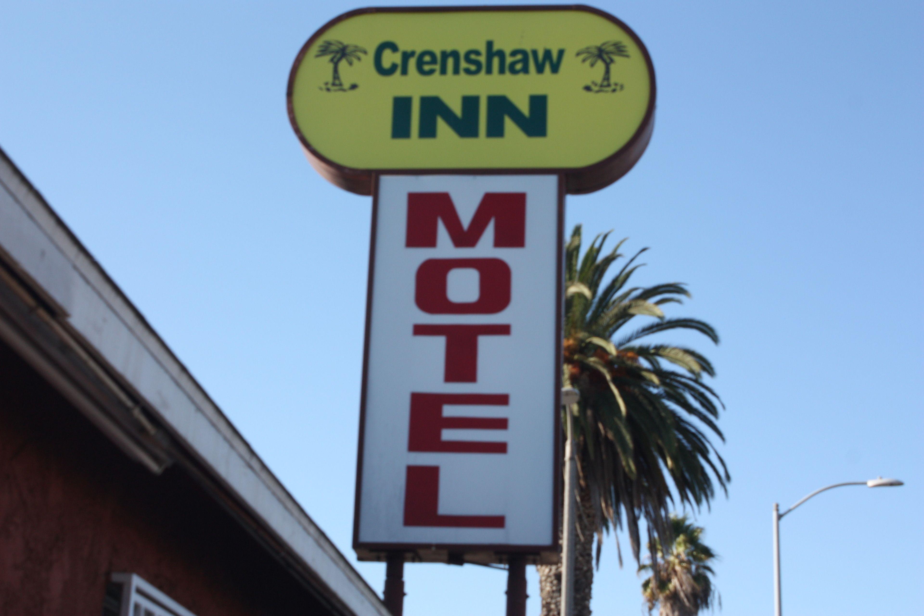 Crenshaw Inn Motel — Fotos 2